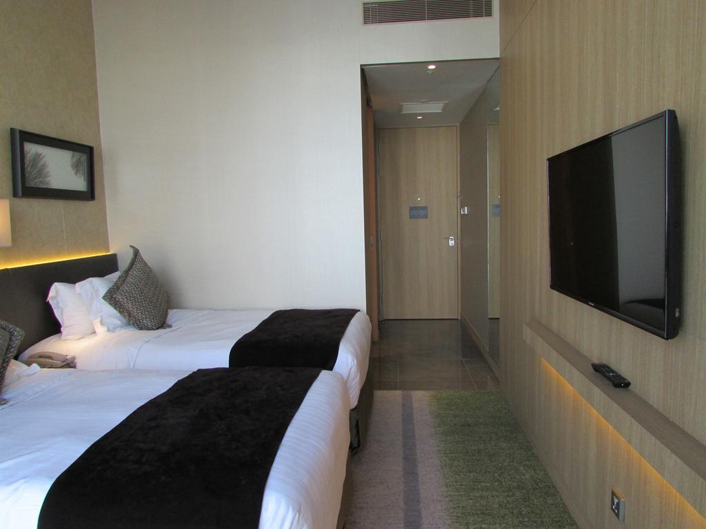 Momentus Hotel Alexandra Singapore Exterior foto
